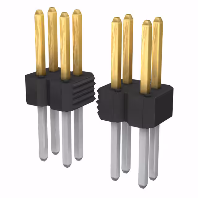 77313-198-20LF Amphenol ICC (FCI)  Headers Male Pins
